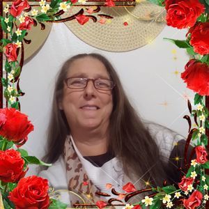 Meet your Posher, Vickie